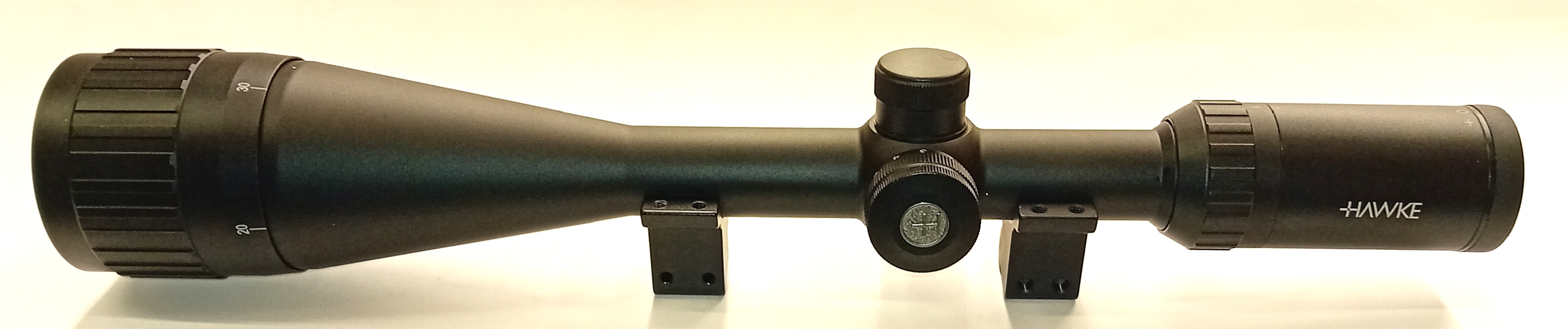 HAWKE 4 16 50 Vantage